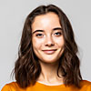 Emily, student of individual online Spanish lessons