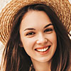 Laura, student of the intensive online Spanish course
