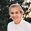 Chloe, student of daytime group online Spanish lessons