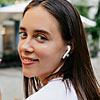 Emma, student of the intensive online Spanish course