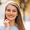 Sophie, student of individual online Spanish lessons